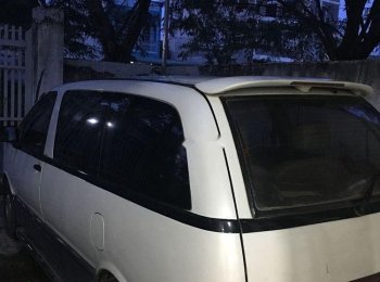 Toyota Previa   2.4   1994 - Bán Toyota Previa 2.4 năm 1994, màu trắng, giá 150tr