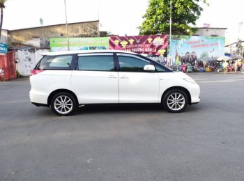 Toyota Previa   2010 - Bán Toyota Previa model 2010, xe gia đình ít sử dụng