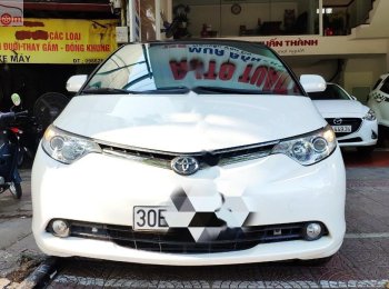 Toyota Previa EL 2008 - Bán ô tô Toyota Previa EL 2008, màu trắng, xe nhập