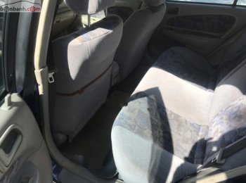 Toyota Corolla 1997 - Cần bán lại xe Toyota Corolla 1997, màu xanh lam, nhập khẩu Nhật Bản chính chủ