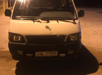 Toyota Hiace 1999 - Bán Toyota Hiace sản xuất năm 1999, màu trắng, nhập khẩu chính hãng