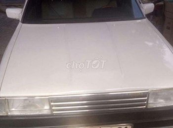 Toyota Camry   1986 - Bán ô tô Toyota Camry đời 1986, xe nhập, 45tr