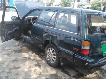 Toyota Corolla 1993 - Cần bán Toyota Corolla năm sản xuất 1993, nhập khẩu nguyên chiếc