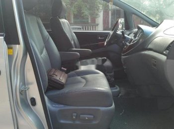 Toyota Previa   2002 - Bán Toyota Previa năm sản xuất 2002, xe đẹp