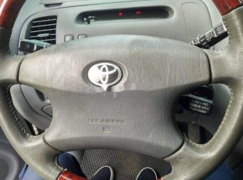 Toyota Previa   2002 - Cần bán Toyota Previa 2002, giá chỉ 389 triệu