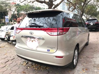 Toyota Previa 2009 - Bán ô tô Toyota Previa sản xuất năm 2009, xe nhập, giá tốt