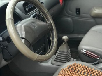 Toyota Corolla XLi 1.3 MT 1998 - Cần bán gấp Toyota Corolla XLi 1.3 MT 1998, màu trắng, nhập khẩu