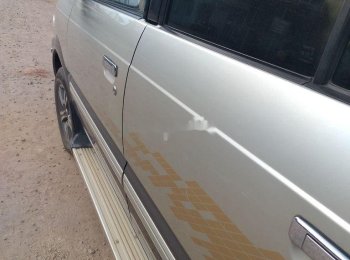 Toyota Zace    2005 - Bán xe Toyota Zace đời 2005, xe nhập, giá 400tr
