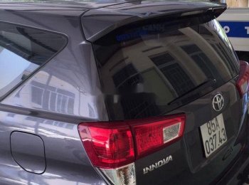 Toyota Innova 2019 - Xe Toyota Innova đời 2019, màu đen