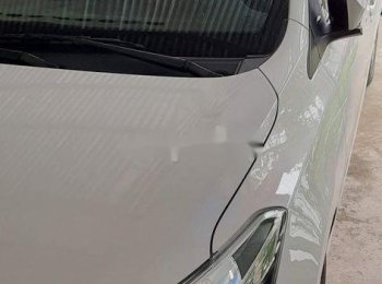 Toyota Vios                   2018 - Bán Toyota Vios đời 2018, màu trắng chính chủ