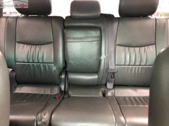 Toyota Land Cruiser   2008 - Bán Toyota Land Cruiser Prado GX 2.7 AT 2008, xe còn mới