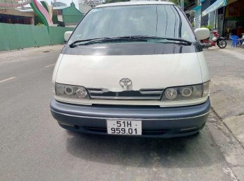 Toyota Previa 1993 - Toyota Previa 1993 Bán tự động
