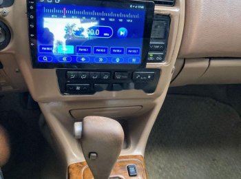 Toyota Avalon 1995 - Cần bán Toyota Avalon năm 1995, nhập khẩu, 178tr