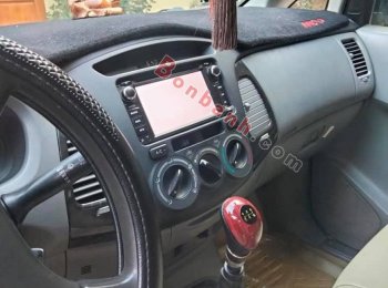 Toyota Innova   G 2006 - Cần bán gấp Toyota Innova G năm 2006, màu bạc