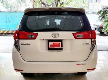 Toyota Highlander G 2016 - Bán ô tô Toyota Highlander G đời 2016, màu trắng, giá 630tr
