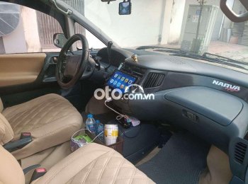 Toyota Previa 1992 - Bán xe Toyota Previa 1992, màu xám, nhập khẩu, giá 167.896tr