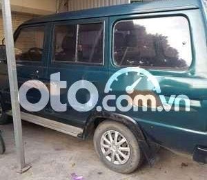 Toyota Zace 1997 - Bán Toyota Zace đời 1997, màu xanh lam, nhập khẩu nguyên chiếc, 60 triệu