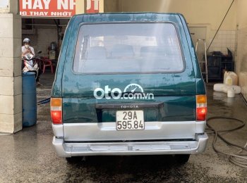 Toyota Zace 1993 - Bán xe Toyota Zace năm 1993