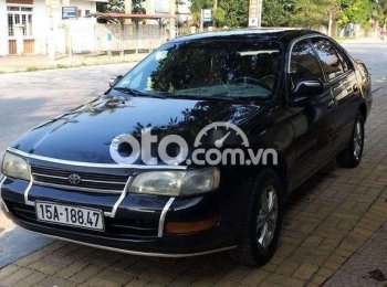Toyota Corona 1993 - Cần bán xe Toyota Corona 2.0 sản xuất 1993, nhập khẩu nguyên chiếc, giá 59tr