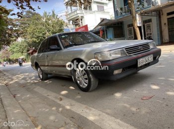Toyota Cressida 1992 - Bán Toyota Cressida năm sản xuất 1992, màu trắng, 45 triệu