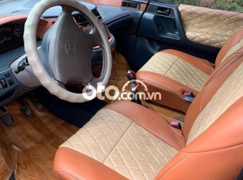Toyota Previa 1991 - Màu xám giá cạnh tranh