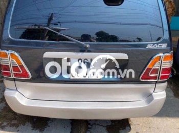 Toyota Zace 2005 - Xe gia đình