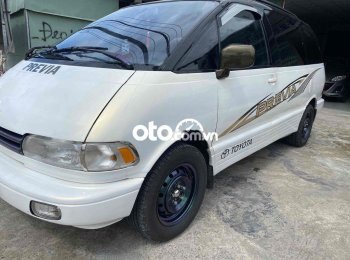 Toyota Previa 1990 - Số sàn