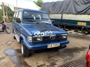 Toyota Zace 1997 - Xe nhập, giá cực tốt