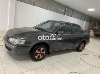 Toyota Corolla 1997 - Màu xám, giá cực tốt
