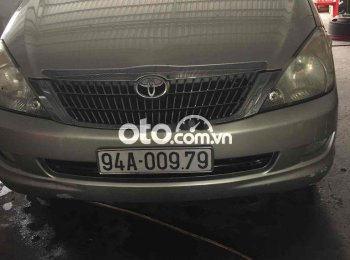Toyota Innova 2007 - Bán xe chính chủ