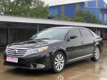 Toyota Avalon 2010 - Odo 10 vạn km