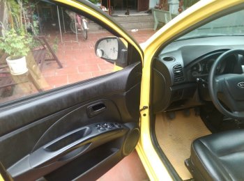 Toyota Van 2008 - Toyota Van 2008
