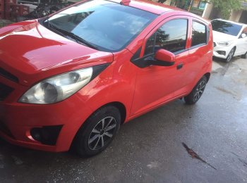 Toyota Van 2012 - Toyota Van 2012 số tự động tại 1