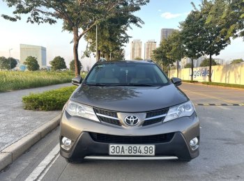 Toyota RAV4 2014 - Đăng ký 2014, xe nhập Mỹ