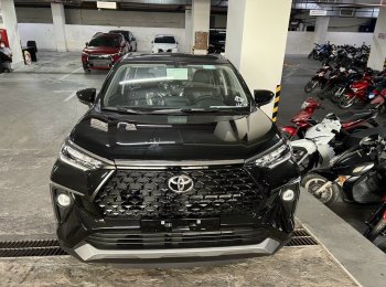 Toyota Veloz Cross 2022 - Gía tốt nhất thị trường, tặng quà khủng