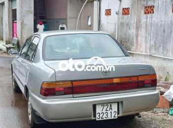 Toyota Corolla Xe   GL 1.6 MT 1997 - 95 Triệu (~ 1997 - Xe Toyota Corolla GL 1.6 MT 1997 - 95 Triệu (~