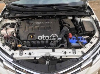 Toyota Corolla  altis 2018 tự động cực mới zin 100% 2018 - toyota altis 2018 tự động cực mới zin 100%