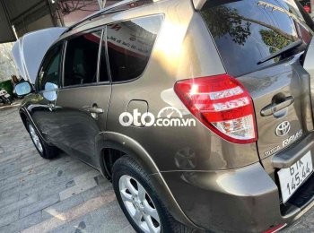 Toyota RAV4  rav 4 2009 dk 2010 2009 - toyota rav 4 2009 dk 2010