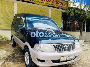 Toyota Zace   DX 2003 2003 - Toyota Zace DX 2003