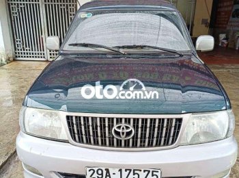 Toyota Zace Cần bán 2005 - Cần bán