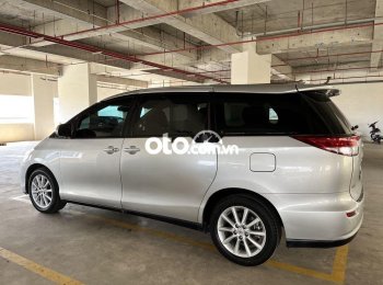 Toyota Previa   2010 2010 - Toyota Previa 2010
