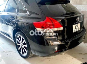 Toyota Venza bán xe 2011 - bán xe
