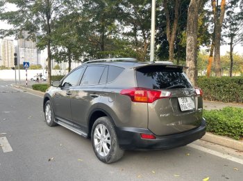 Toyota RAV4 2014 - Odo 11 vạn km