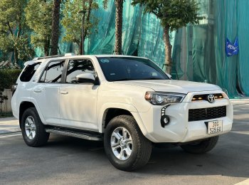 Toyota 4 Runner 2014 - Đăng ký 2014, xe gia đình, giá chỉ 1 tỷ 599tr