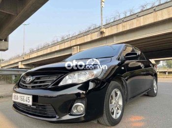 Toyota Corolla   Xli 1.6 2011 . Xe zin chất 100% . 2011 - Toyota Corolla Xli 1.6 2011 . Xe zin chất 100% .