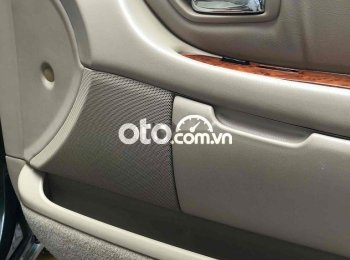 Toyota Avalon ĐẸP -ĐỘC -LẠ !!!  3.0 KO ĐỐI THỦ !!! 2002 - ĐẸP -ĐỘC -LẠ !!! AVALON 3.0 KO ĐỐI THỦ !!!