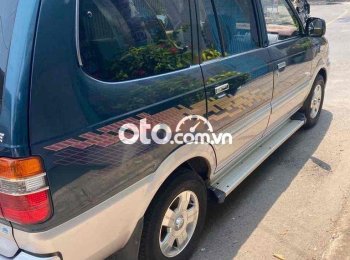 Toyota Zace ông a cần bán xe   2003 xe gia đình 2003 - ông a cần bán xe toyota zace 2003 xe gia đình