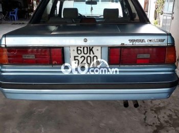 Toyota Camry   1983 1S phun xăng 1983 - toyota camry 1983 1S phun xăng