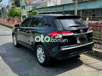 Toyota Corolla Cross Xe nhà đi rất kĩ xem xe ở q12 cần tiền bán xe đẹp 2017 - Xe nhà đi rất kĩ xem xe ở q12 cần tiền bán xe đẹp