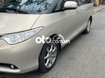 Toyota Previa   2007 GL ban Full nhập Nhật 2007 - Toyota previa 2007 GL ban Full nhập Nhật